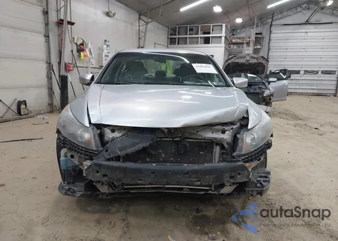 2012 Honda Accord 2.4 Lx from USA, damaged, VIN 1HGCP2F36CA055638